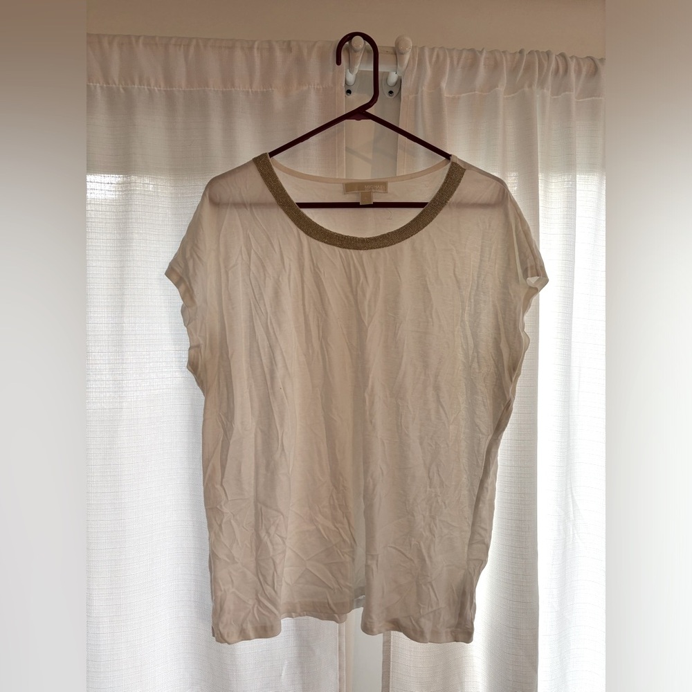Micheal Kors Shirt